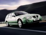 Rover 75 Tourer 2004 года